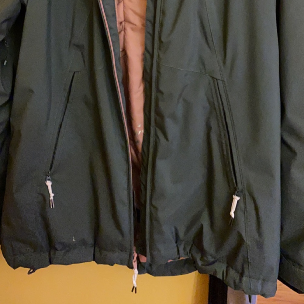 Helly Hansen H2flow Jacket View 2